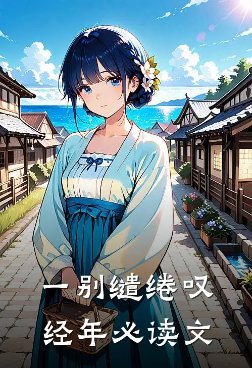一别缱绻叹经年必读文