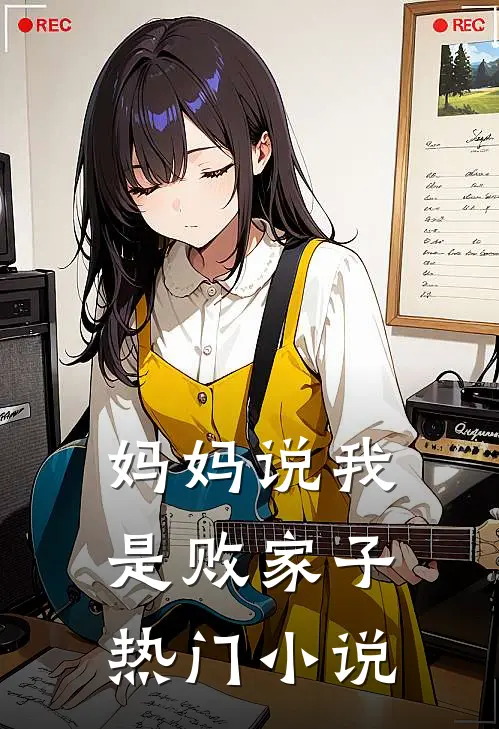 妈妈说我是败家子热门小说