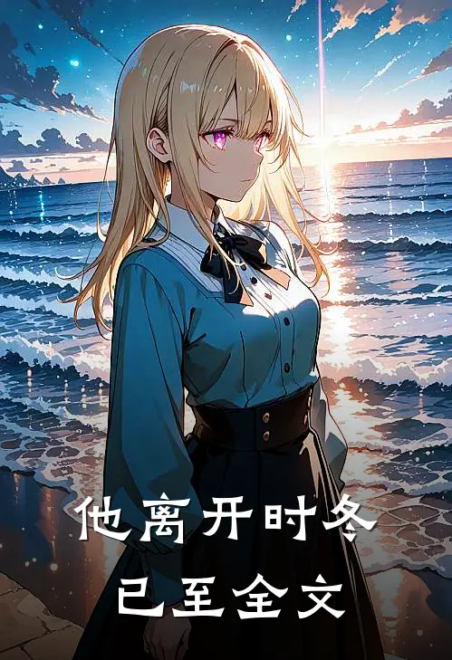他离开时冬已至全文