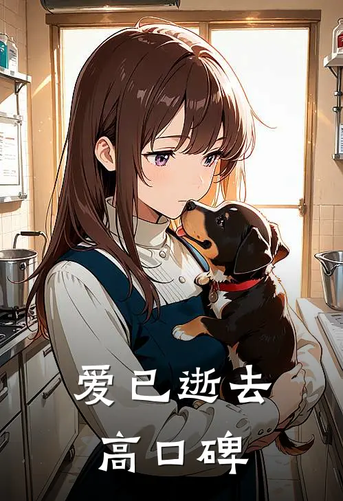 爱已逝去高口碑