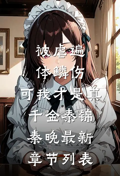 被虐遍体鳞伤，可我才是真千金秦锦秦晚最新章节列表