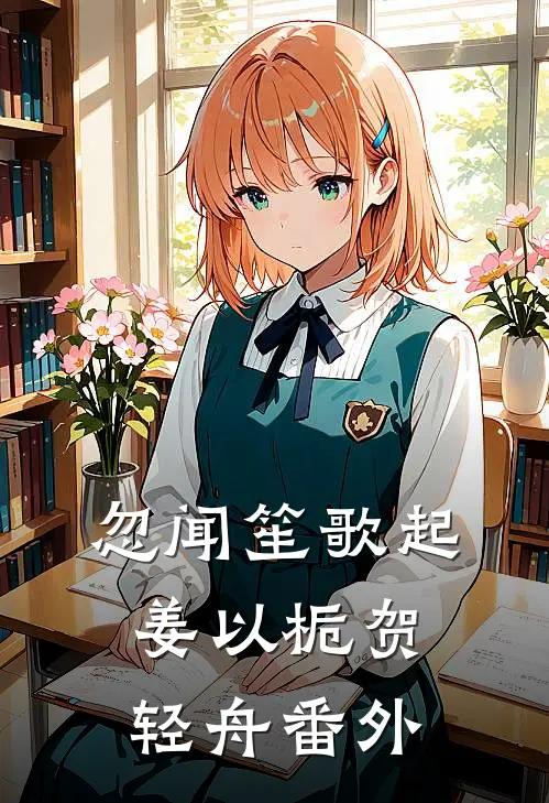 忽闻笙歌起姜以栀贺轻舟番外
