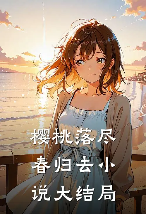 樱桃落尽春归去小说大结局