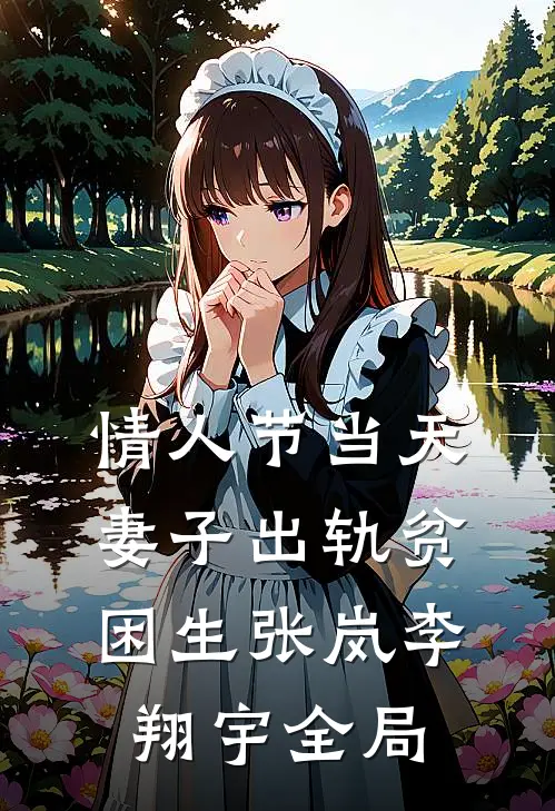 情人节当天妻子出轨贫困生张岚李翔宇全局