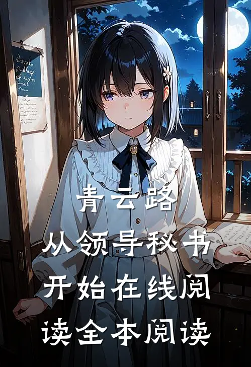 青云路：从领导秘书开始在线阅读全本阅读