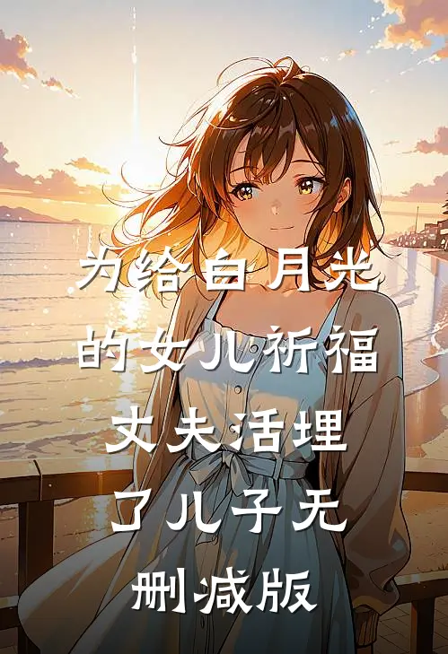 为给白月光的女儿祈福，丈夫活埋了儿子无删减版