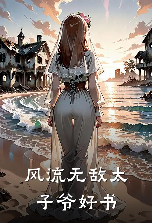 风流无敌太子爷好书