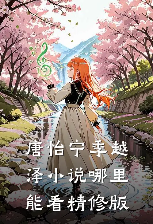 唐怡宁季越泽小说哪里能看精修版