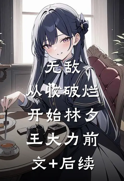 无敌，从收破烂开始林夕王大力前文+后续