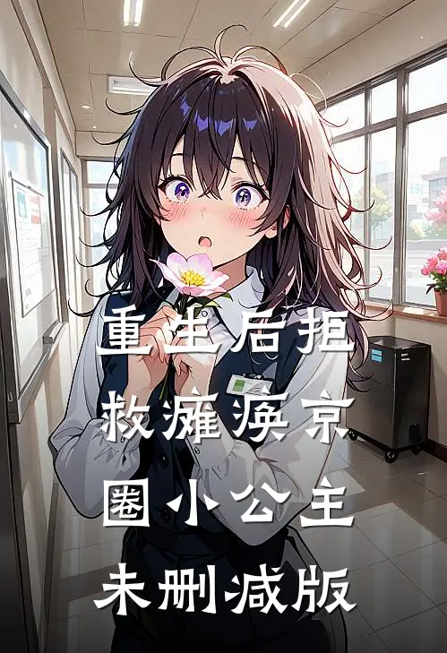 重生后拒救瘫痪京圈小公主未删减版