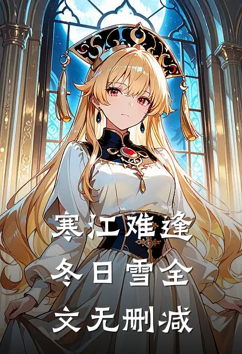 寒江难逢冬日雪全文无删减