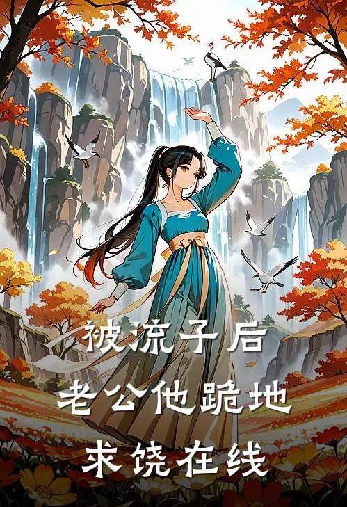 被流子后，老公他跪地求饶在线