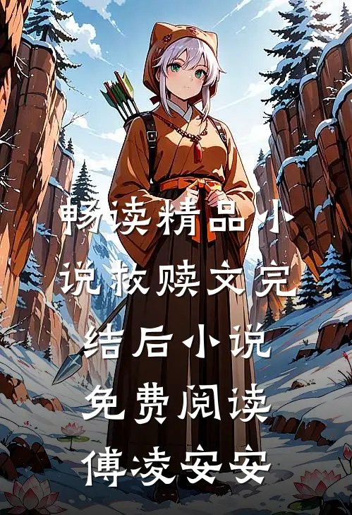 畅读精品小说救赎文完结后小说免费阅读傅凌安安