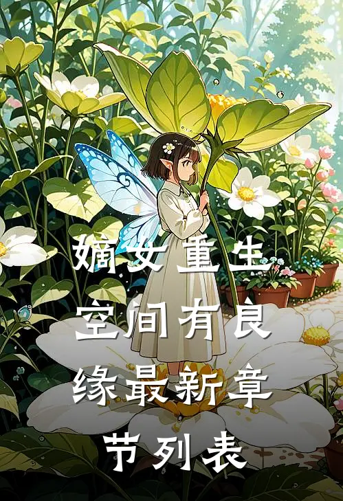 嫡女重生：空间有良缘最新章节列表