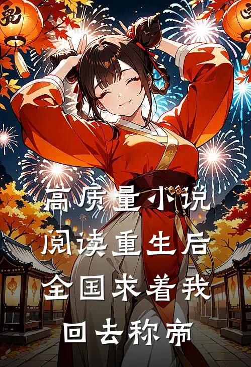 高质量小说阅读重生后，全国求着我回去称帝