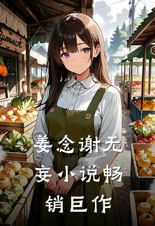 姜念谢无妄小说畅销巨作