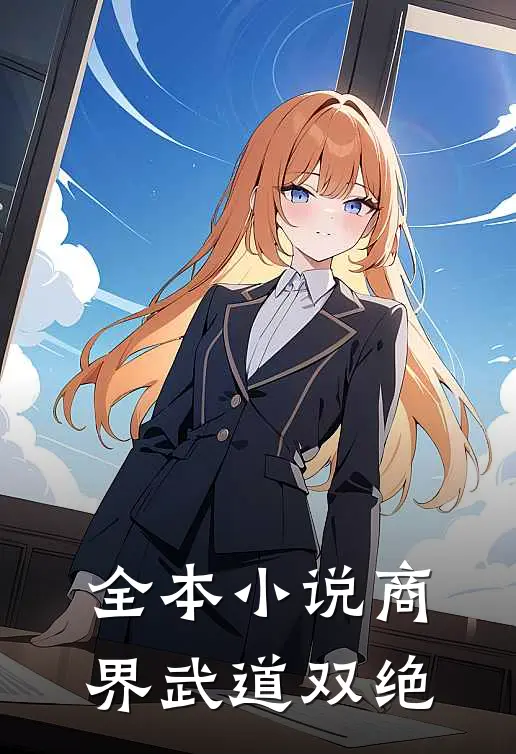 全本小说商界武道双绝