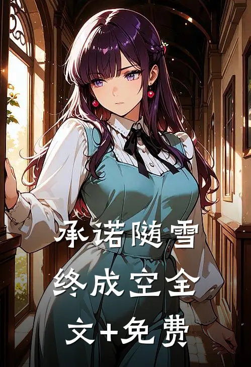 承诺随雪终成空全文+免费