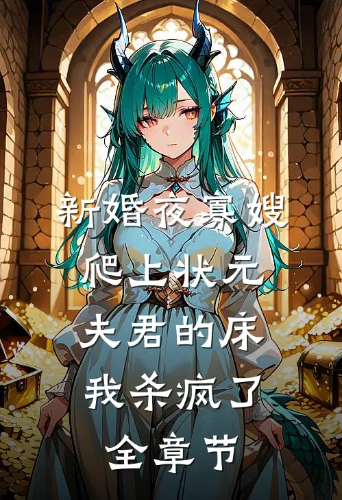 新婚夜寡嫂爬上状元夫君的床，我杀疯了全章节