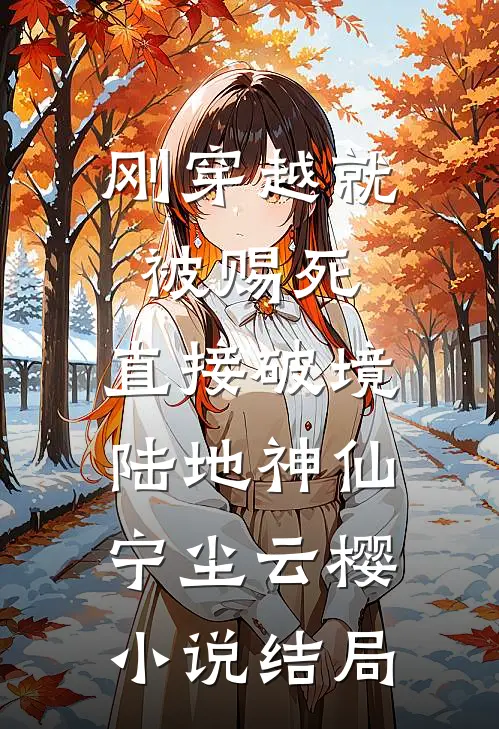 刚穿越就被赐死，直接破境陆地神仙宁尘云樱小说结局