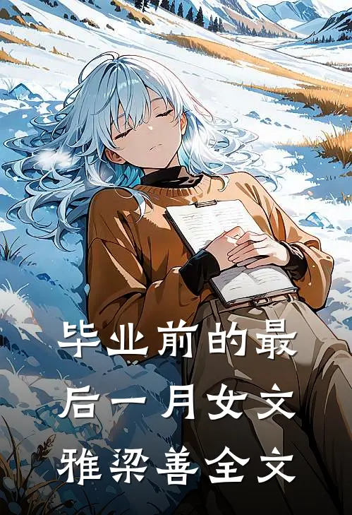 毕业前的最后一月女文雅梁善全文