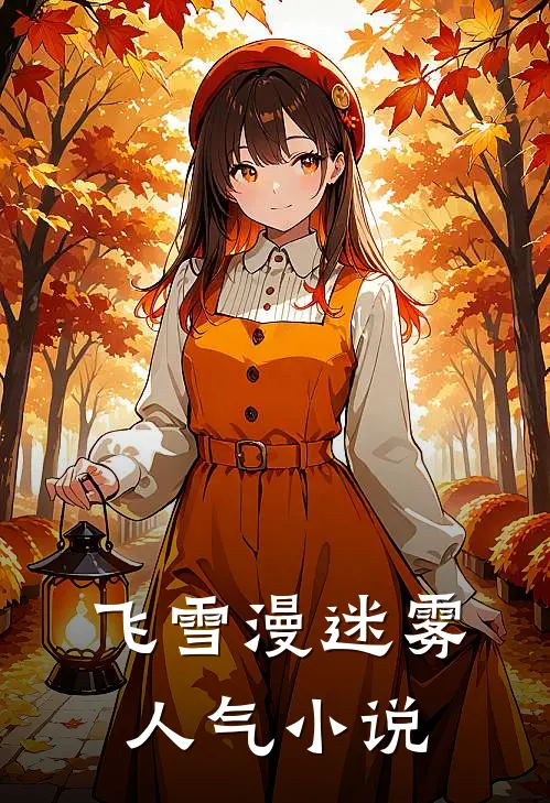 飞雪漫迷雾人气小说