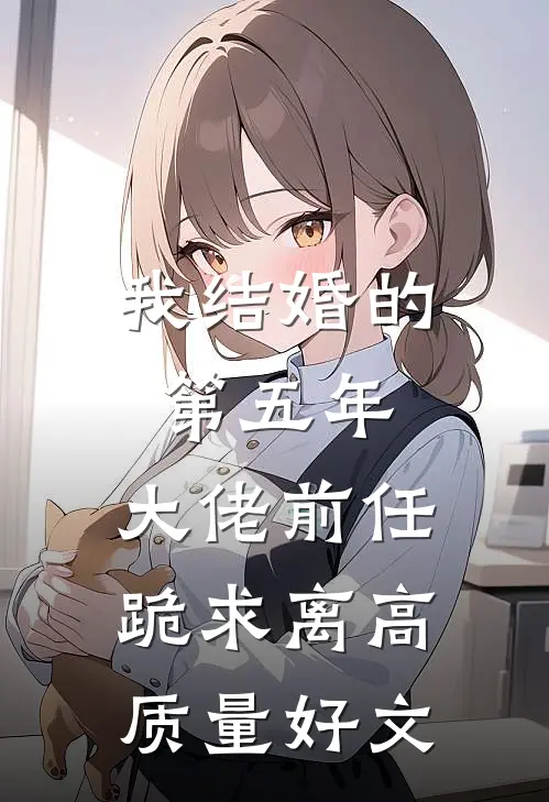 我结婚的第五年，大佬前任跪求离高质量好文