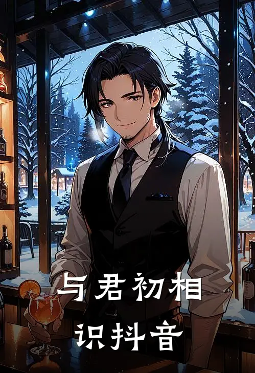与君初相识抖音