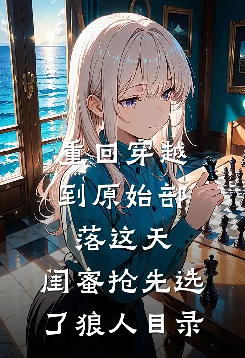 重回穿越到原始部落这天，闺蜜抢先选了狼人目录