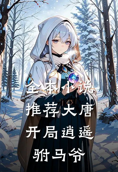 全本小说推荐大唐：开局逍遥驸马爷