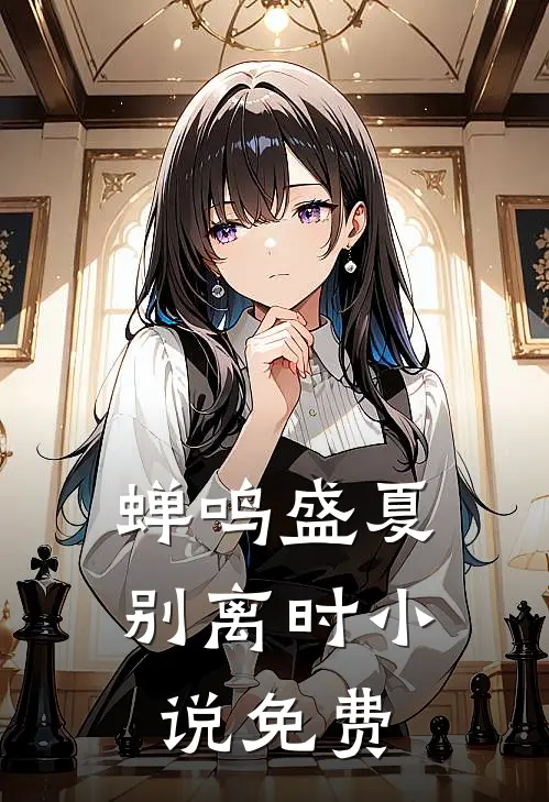 蝉鸣盛夏别离时小说免费