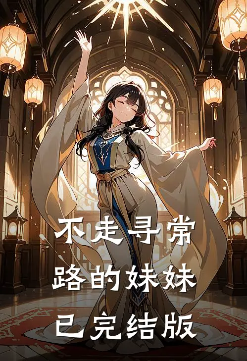 不走寻常路的妹妹已完结版
