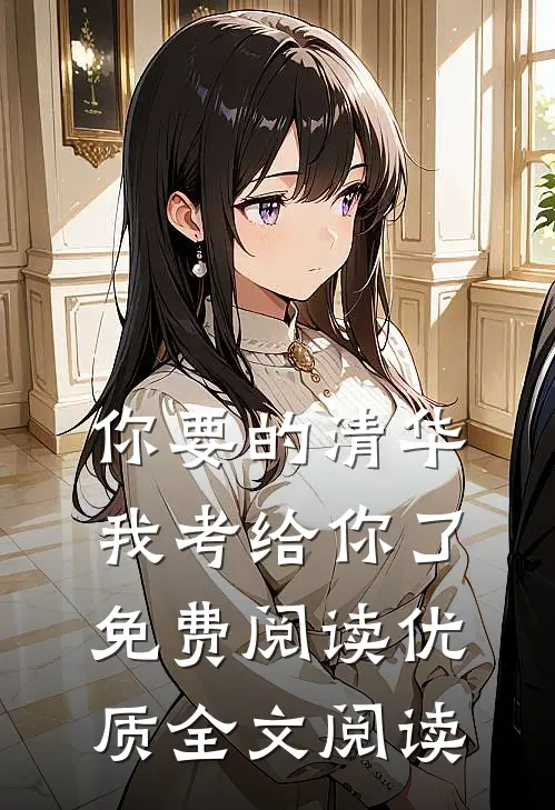你要的清华我考给你了免费阅读优质全文阅读
