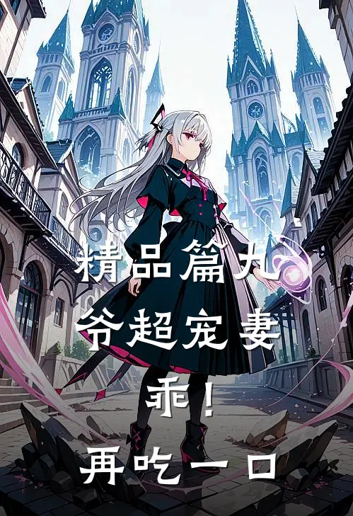 精品篇九爷超宠妻：乖！再吃一口