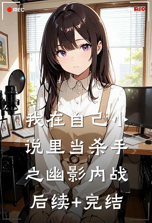 我在自己小说里当杀手之幽影内战后续+完结