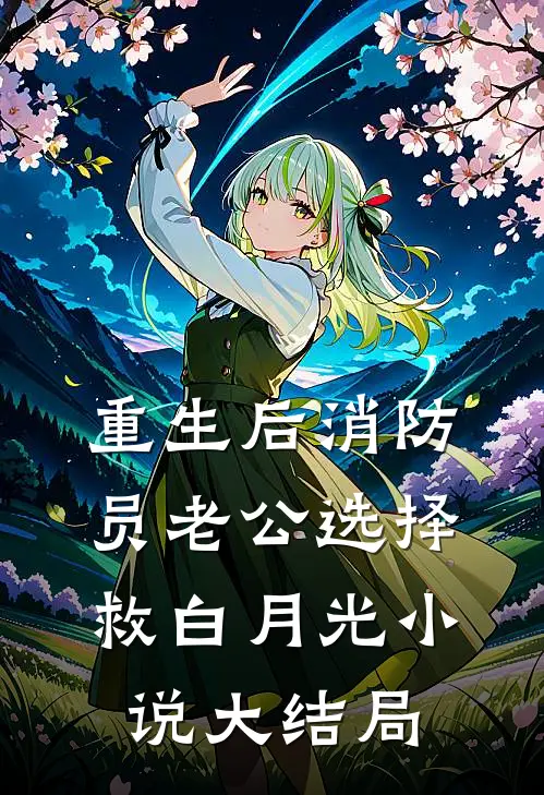 重生后消防员老公选择救白月光小说大结局