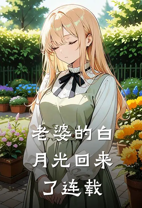 老婆的白月光回来了连载
