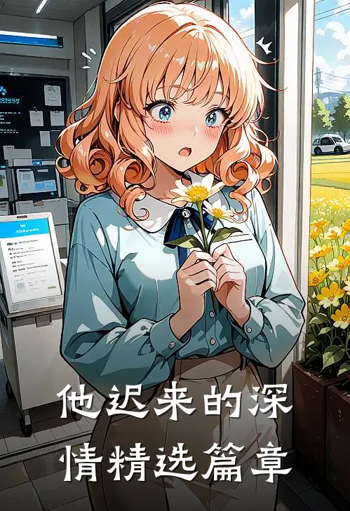 他迟来的深情精选篇章