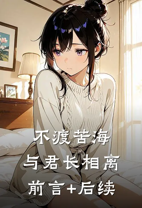 不渡苦海，与君长相离前言+后续