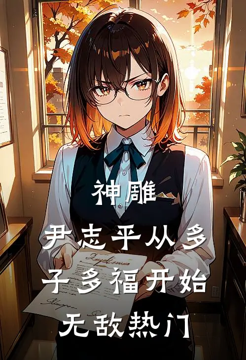 神雕：尹志平从多子多福开始无敌热门