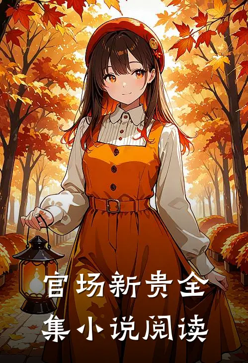 官场新贵全集小说阅读