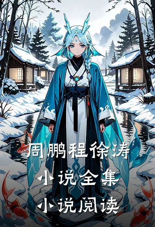 周鹏程徐涛小说全集小说阅读