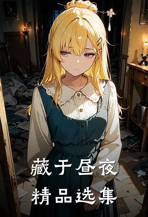 藏于昼夜精品选集