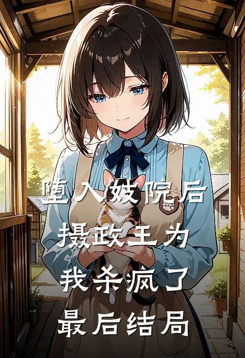 堕入妓院后，摄政王为我杀疯了最后结局