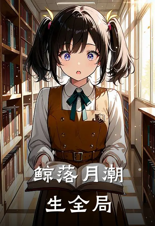 鲸落月潮生全局