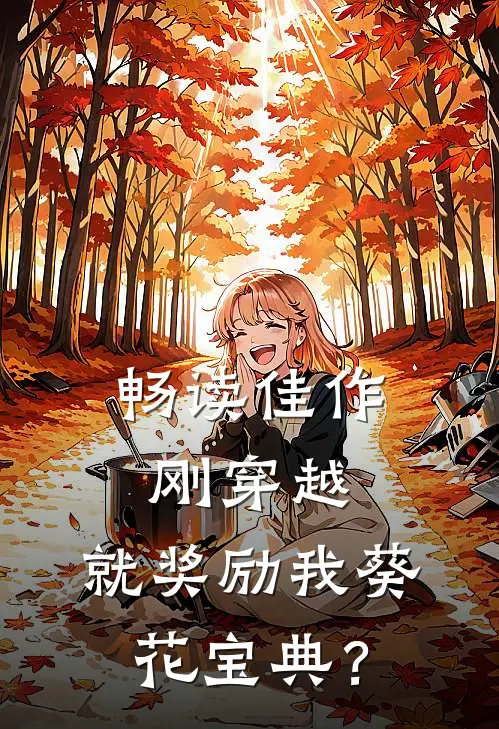 畅读佳作刚穿越，就奖励我葵花宝典？