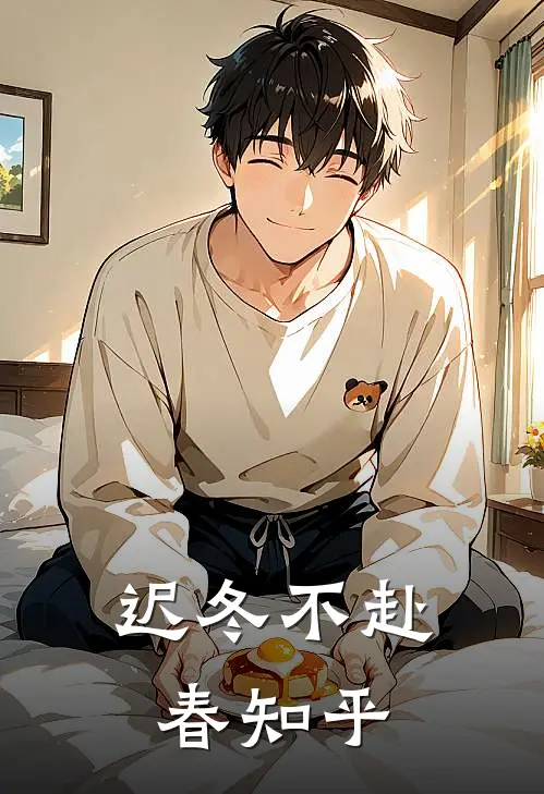 迟冬不赴春知乎