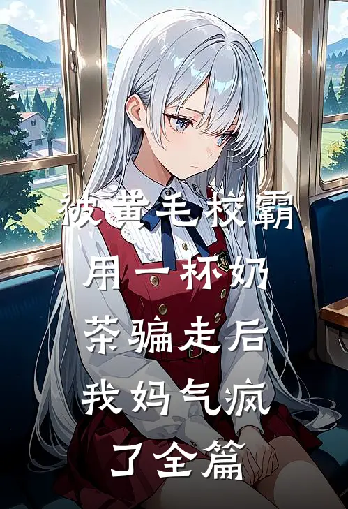 被黄毛校霸用一杯奶茶骗走后，我妈气疯了全篇