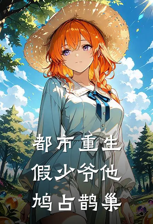 都市重生：假少爷他鸠占鹊巢