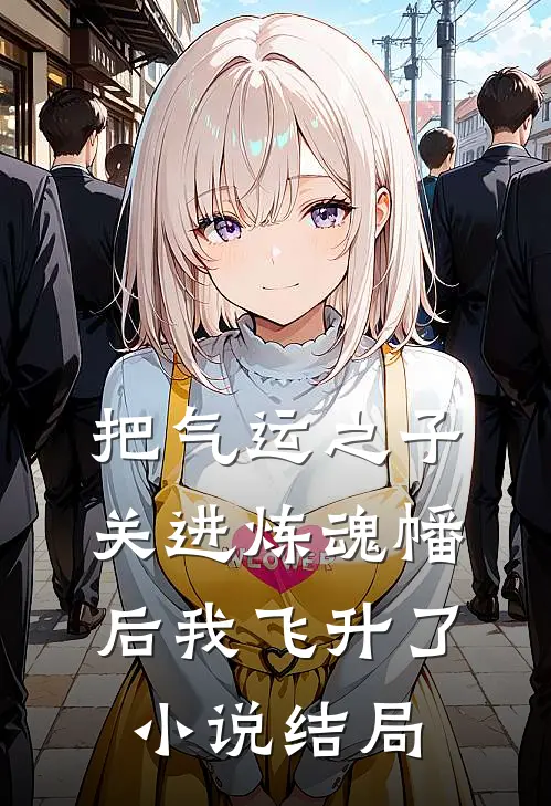 把气运之子关进炼魂幡后我飞升了小说结局